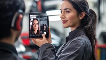 Raoni Medeiros, social media, compartilhou por engano vídeos da cantora no perfil da concessionária e conquistou simpatia online