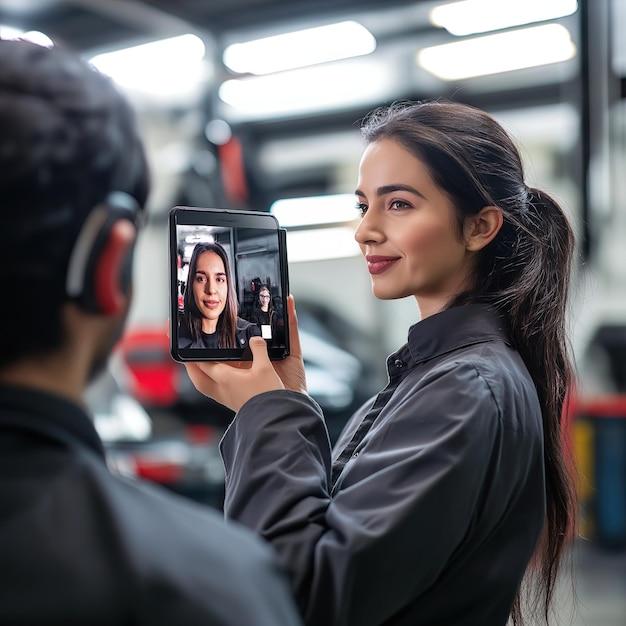 Raoni Medeiros, social media, compartilhou por engano vídeos da cantora no perfil da concessionária e conquistou simpatia online