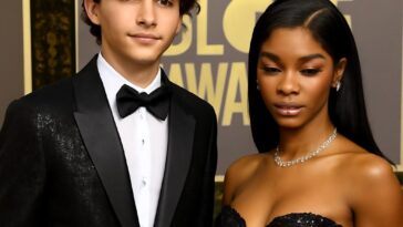 Celebridades LGBTQIA+ marcam presença com looks incríveis e discursos emocionantes na cerimônia de Hollywood