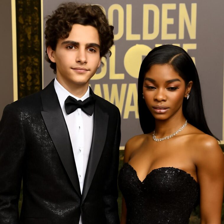 Celebridades LGBTQIA+ marcam presença com looks incríveis e discursos emocionantes na cerimônia de Hollywood