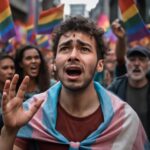 Em um ano difícil, ele reforça que somos apenas pessoas buscando amor e respeito