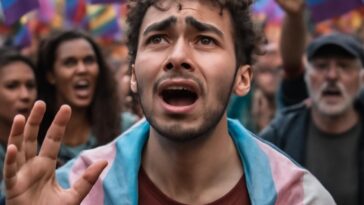 Em um ano difícil, ele reforça que somos apenas pessoas buscando amor e respeito