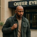 Estrela do 'Queer Eye' revela ter sofrido abuso emocional e prioriza seu bem-estar longe das câmeras