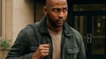 Estrela do 'Queer Eye' revela ter sofrido abuso emocional e prioriza seu bem-estar longe das câmeras