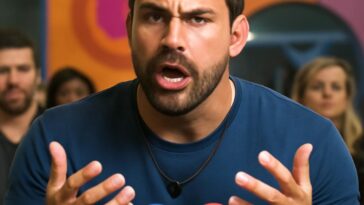 Participante do BBB 26 responde críticas por imitar trejeitos afeminados e enfrenta polêmica nas redes