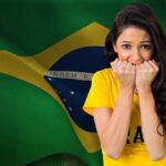 Cantora fala sobre luta por autonomia e desejo de parcerias com artistas brasileiros