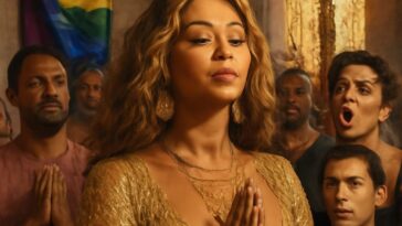 Descubra a palavra poderosa que marca a letra de Beyoncé e inspira fé e resistência na comunidade LGBTQIA+