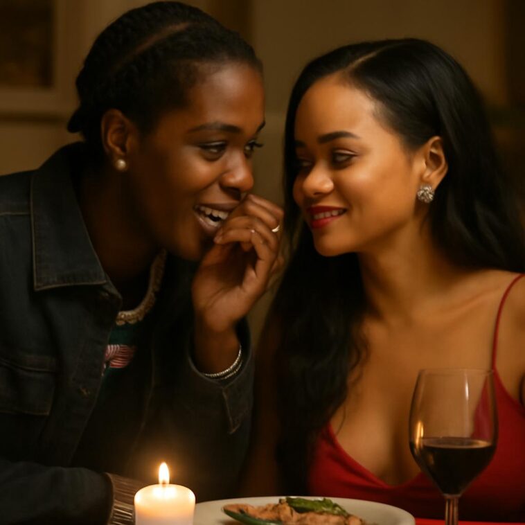 Pai dedicado, rapper fala sobre amor, vulnerabilidade e a conexão com Rihanna e seus filhos