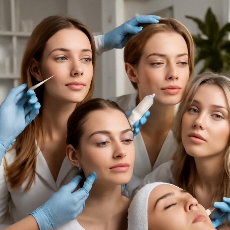 Famosas como Anitta e Virgínia Fonseca reforçam tendência por beleza autêntica e consciente