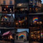 Conheça os bares e clubes LGBTQIA+ que fecharam em Toronto, Canadá, e os espaços que mantêm viva a cena queer