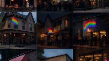 Conheça os bares e clubes LGBTQIA+ que fecharam em Toronto, Canadá, e os espaços que mantêm viva a cena queer