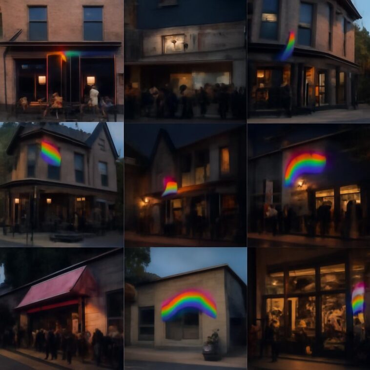 Conheça os bares e clubes LGBTQIA+ que fecharam em Toronto, Canadá, e os espaços que mantêm viva a cena queer