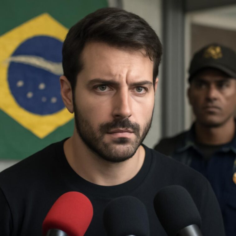 Comentadora brasileira enfrenta processo criminal por denunciar uso de verba pública em ONGs pró-LGBT no Brasil