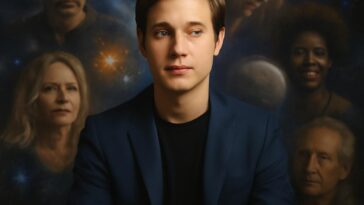 Descubra os bastidores da jornada espiritual do médium que toca corações no universo LGBTQIA+