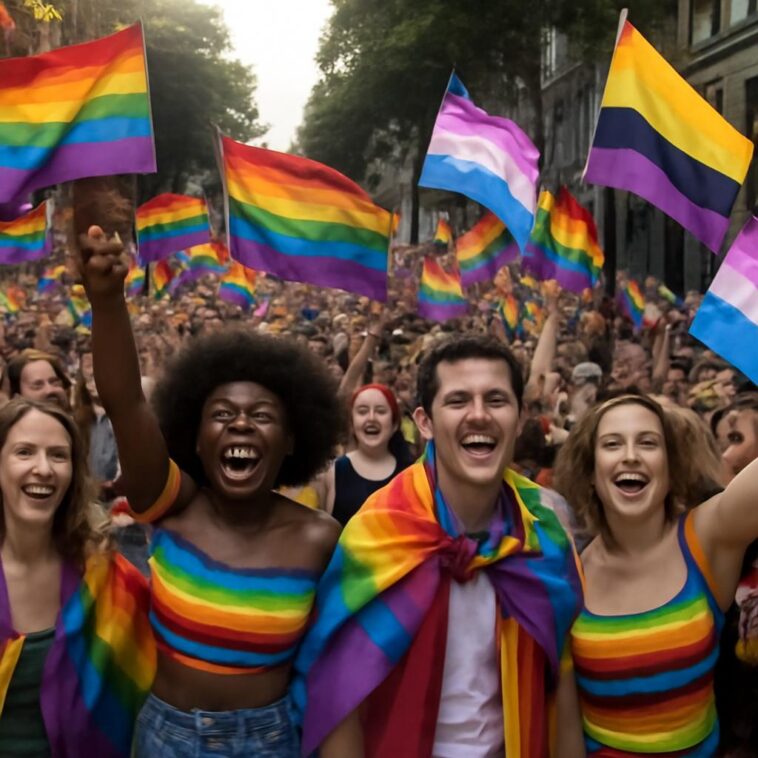 Festival reúne vozes e histórias da comunidade queer em um espaço de acolhimento e resistência