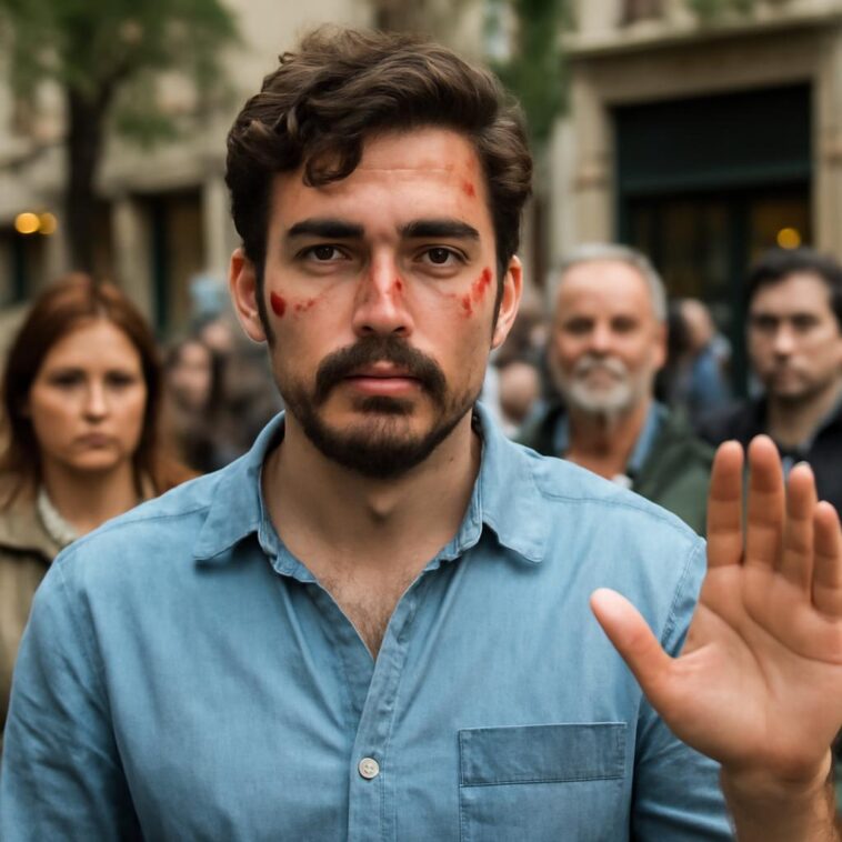 Ator revela episódios de bullying e ataques por expressar sua identidade em entrevista emocionante