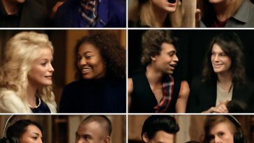 Descubra as histórias surpreendentes por trás de grandes sucessos da música pop e suas conexões com artistas LGBTQIA+