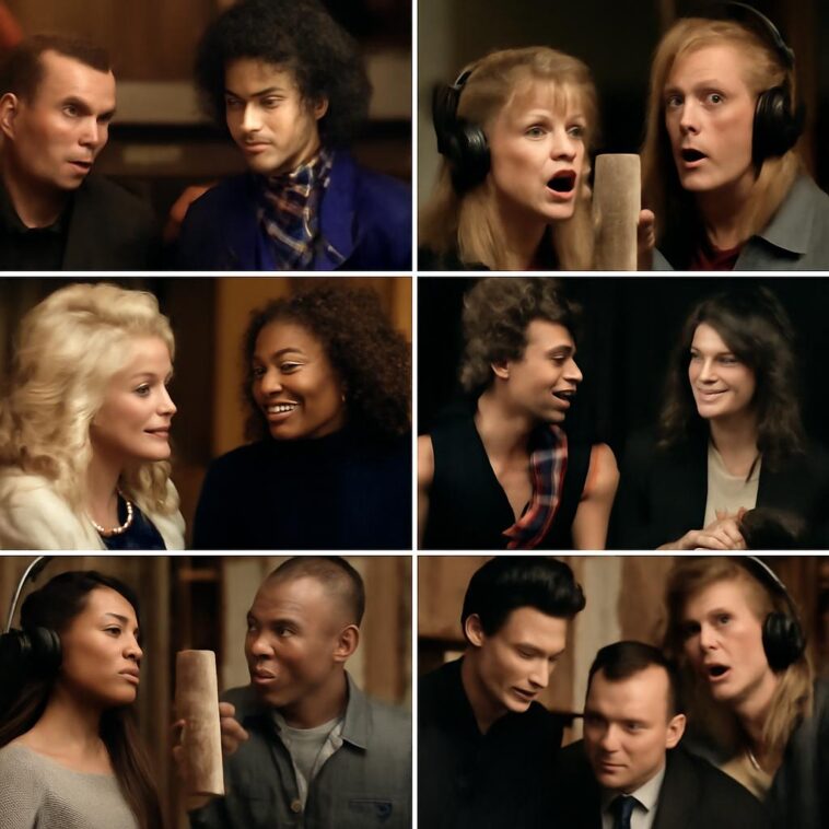 Descubra as histórias surpreendentes por trás de grandes sucessos da música pop e suas conexões com artistas LGBTQIA+