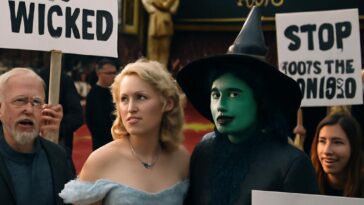 Ariana Grande e Cynthia Erivo ficam de fora do Oscar após polêmica na divulgação do filme Wicked: For Good