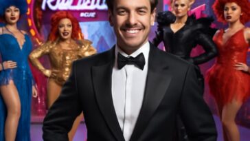 Com talento e carisma, Gabriel Fontana Teixeira conquista nota máxima e brilha no palco internacional