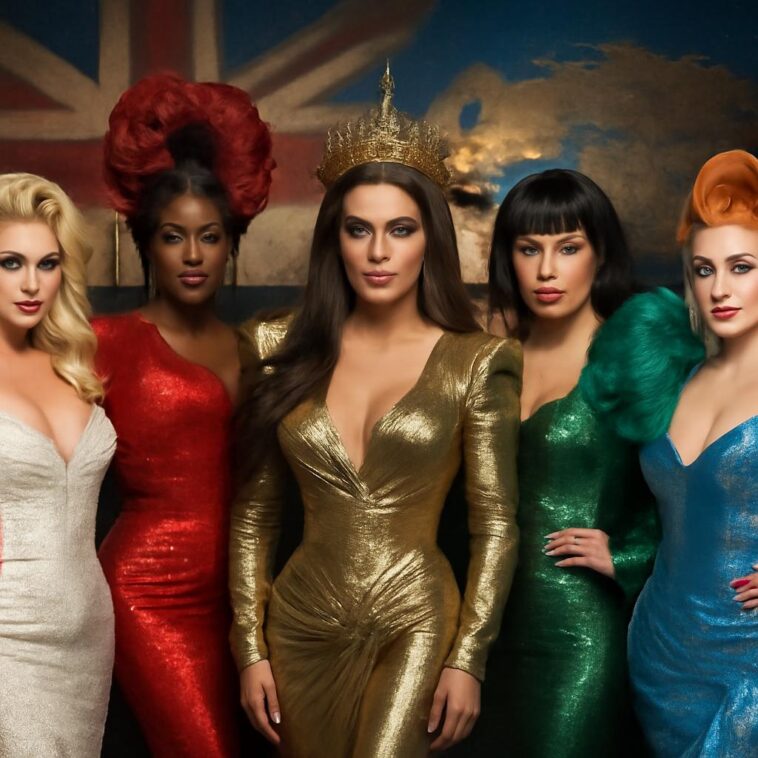 Conheça as drags que prometem incendiar o palco da terceira temporada com talento e atitude