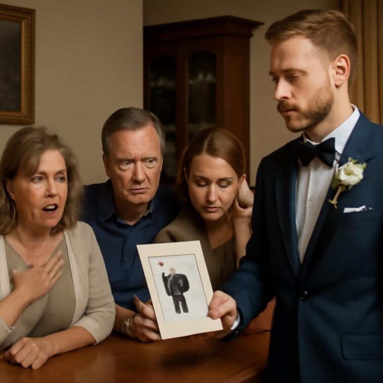 Após anos de desavenças e homofobia, família exige explicações por não ser convidada para o casamento