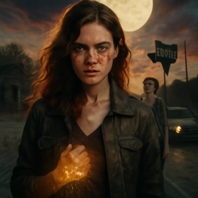 Em 'What a Nightmare', autora traz terror, família e romance LGBTQIA+ em um thriller visceral