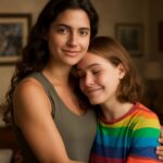 Protagonista de 'Três Graças' destaca importância do diálogo e representatividade LGBTQIA+ na TV