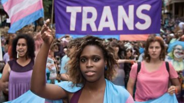 Centro de Referência LGBT promove apoio e acolhimento para pessoas trans, travestis e não binárias