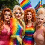 Participantes da icônica série dividem histórias emocionantes que marcaram o ano na comunidade LGBTQIA+