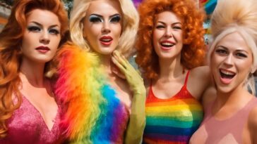 Participantes da icônica série dividem histórias emocionantes que marcaram o ano na comunidade LGBTQIA+