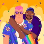 Evento em Chicago reuniu música, dança e apoio à comunidade trans em noite memorável