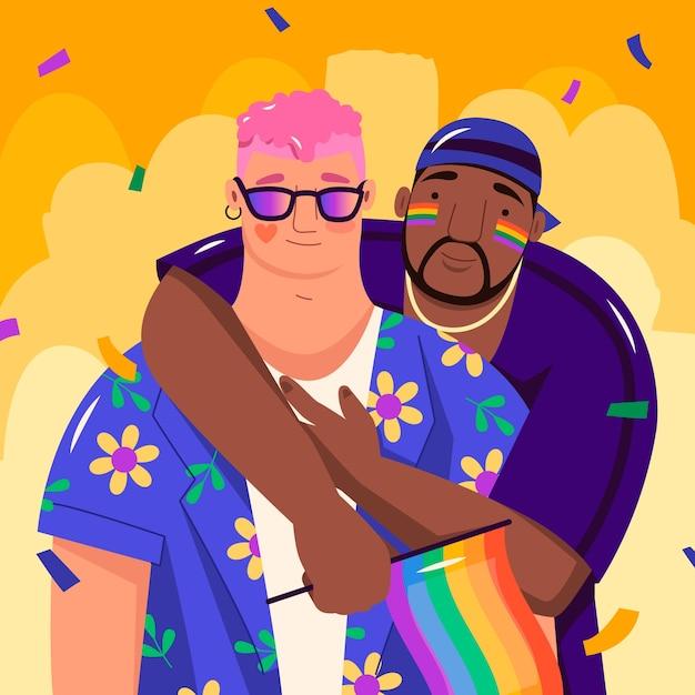 Evento em Chicago reuniu música, dança e apoio à comunidade trans em noite memorável