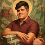 Nick Wolny revela como a comunidade LGBTQIA+ pode dominar as finanças e garantir um futuro seguro e próspero