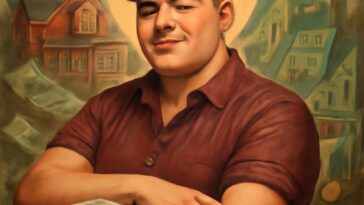 Nick Wolny revela como a comunidade LGBTQIA+ pode dominar as finanças e garantir um futuro seguro e próspero