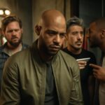 Insiders revelam momento de microfone aberto que gerou tensão e afastamento entre Karamo e o restante do Fab Five