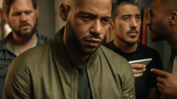 Insiders revelam momento de microfone aberto que gerou tensão e afastamento entre Karamo e o restante do Fab Five