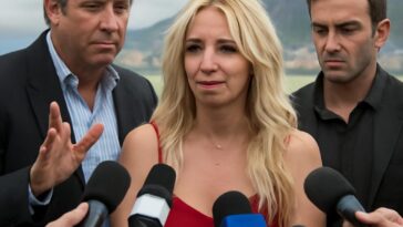 Projeto 'Todo Mundo no Rio' desmente rumores sobre negociação com a cantora pop