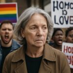 Declarações de Neerja Madhav na Universidade de Hyderabad provocam protestos e debate sobre respeito LGBTQIA+ em campi