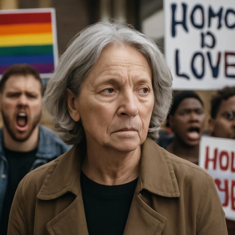 Declarações de Neerja Madhav na Universidade de Hyderabad provocam protestos e debate sobre respeito LGBTQIA+ em campi