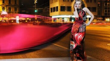 Ícone drag assume papel de mestre de cerimônias em espetáculo premiado na Broadway