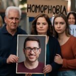 Mãe denuncia falhas e preconceito da polícia em investigação sobre morte do jovem gay em Londres