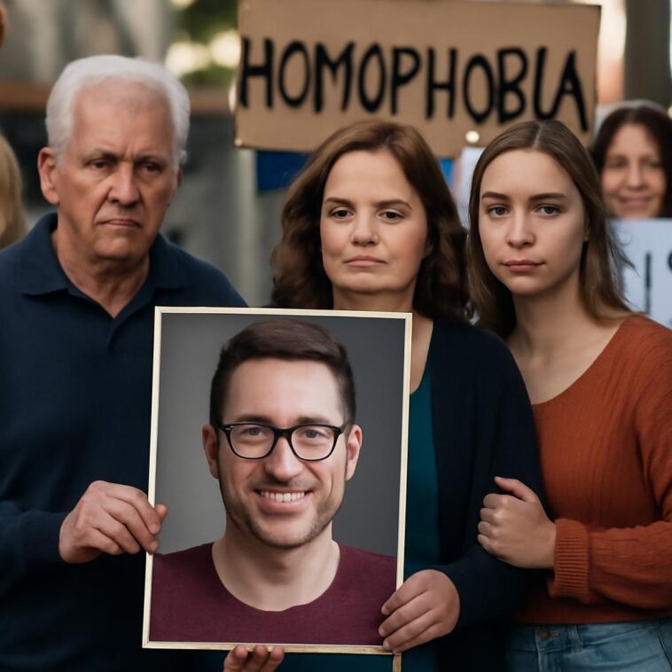 Mãe denuncia falhas e preconceito da polícia em investigação sobre morte do jovem gay em Londres