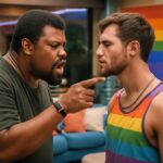 Polêmica entre brothers revela tensão sobre comportamentos e provocações no reality da Globo