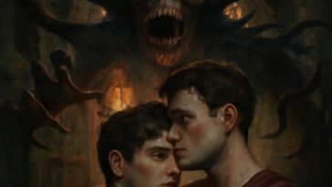 Filme australiano usa horror para denunciar conversão e celebrar o amor LGBTQIA+ em meio ao preconceito religioso