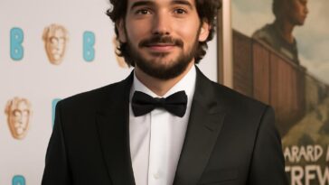 Diretor de fotografia brasileiro celebra reconhecimento internacional e destaca orgulho nacional