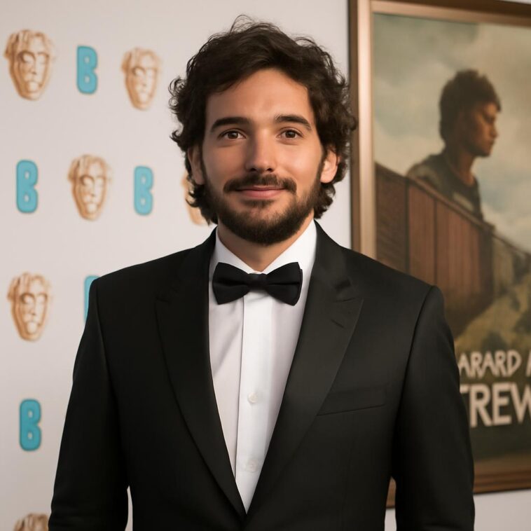 Diretor de fotografia brasileiro celebra reconhecimento internacional e destaca orgulho nacional