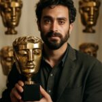 Diretor de fotografia celebra reconhecimento internacional com o filme Sonhos de Trem