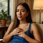 Cantora revela equilíbrio entre vida pessoal e carreira, destacando apoio do namorado empresário