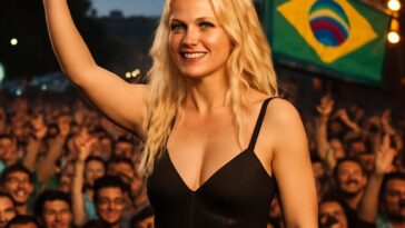 Vídeo enigmático da estrela do pop reacende esperança de show no Brasil em 2026